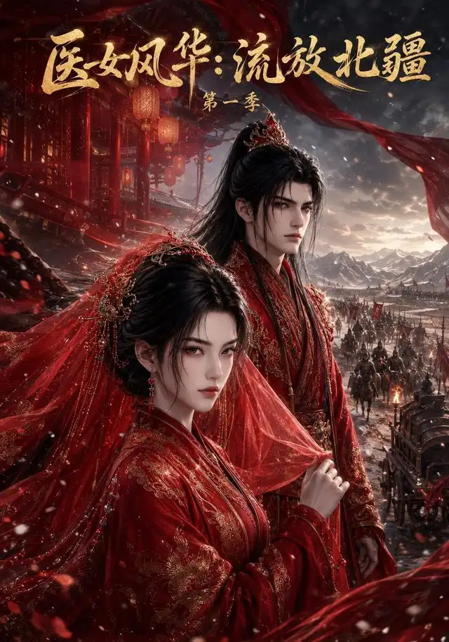 《医女风华：流放北疆第一季&医女风华流放北疆第一季（92集）AI短剧》短剧全集免费在线看