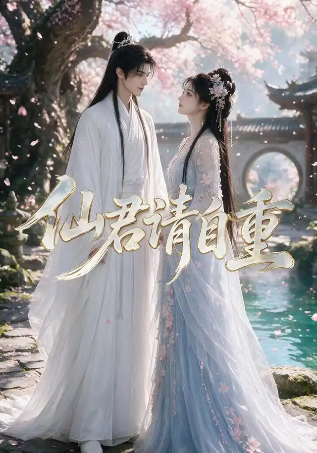 《仙君请自重（24集）AI短剧》短剧全集免费在线看