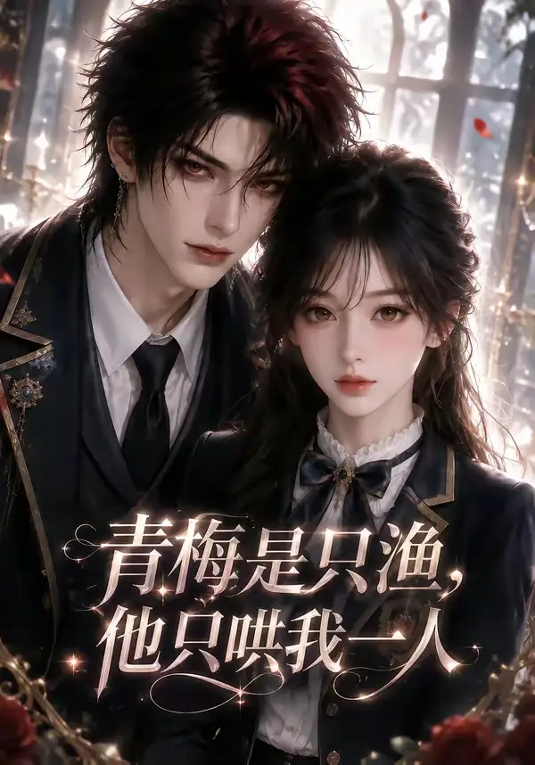 《青梅是只渔，他只哄我一人&青梅是只渔他只哄我一人（102集）AI短剧》短剧全集免费在线看