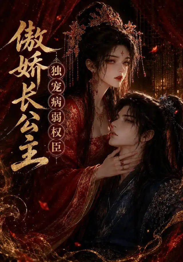 《傲娇长公主,独宠病弱权臣&傲娇长公主独宠病弱权臣(50集)AI短剧 (2026)》短剧全集免费在线看