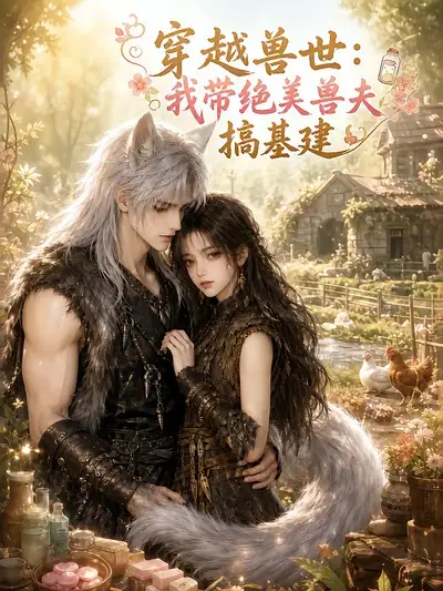 《穿越兽世：我带绝美兽夫搞基建&穿越兽世我带绝美兽夫搞基建（57集）AI短剧》短剧全集免费在线看