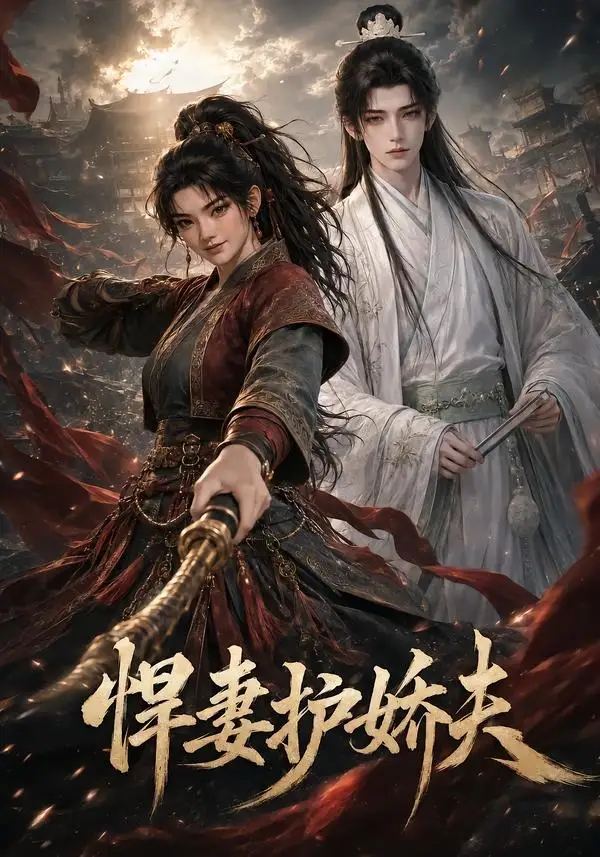 《悍妻护娇夫（37集）AI短剧 (2026)》短剧全集免费在线看