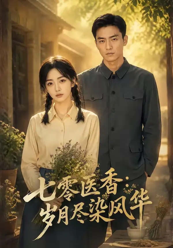 《七零医香：岁月尽染风华&七零医香岁月尽染风华（109集）AI短剧 (2026)》短剧全集免费在线看