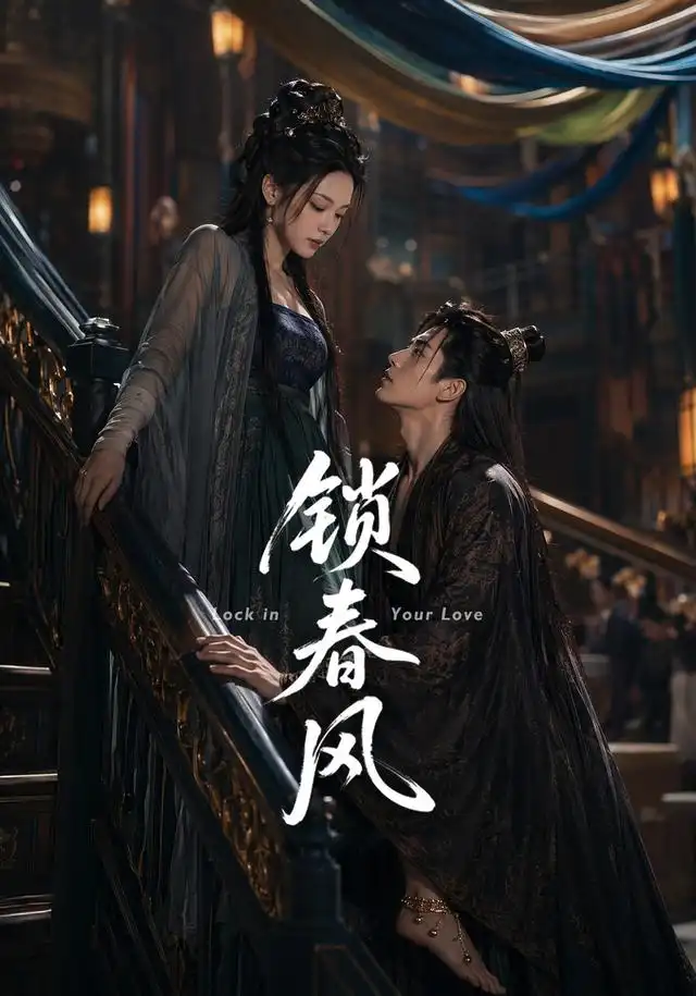《锁春风（75集）AI短剧》短剧全集免费在线看