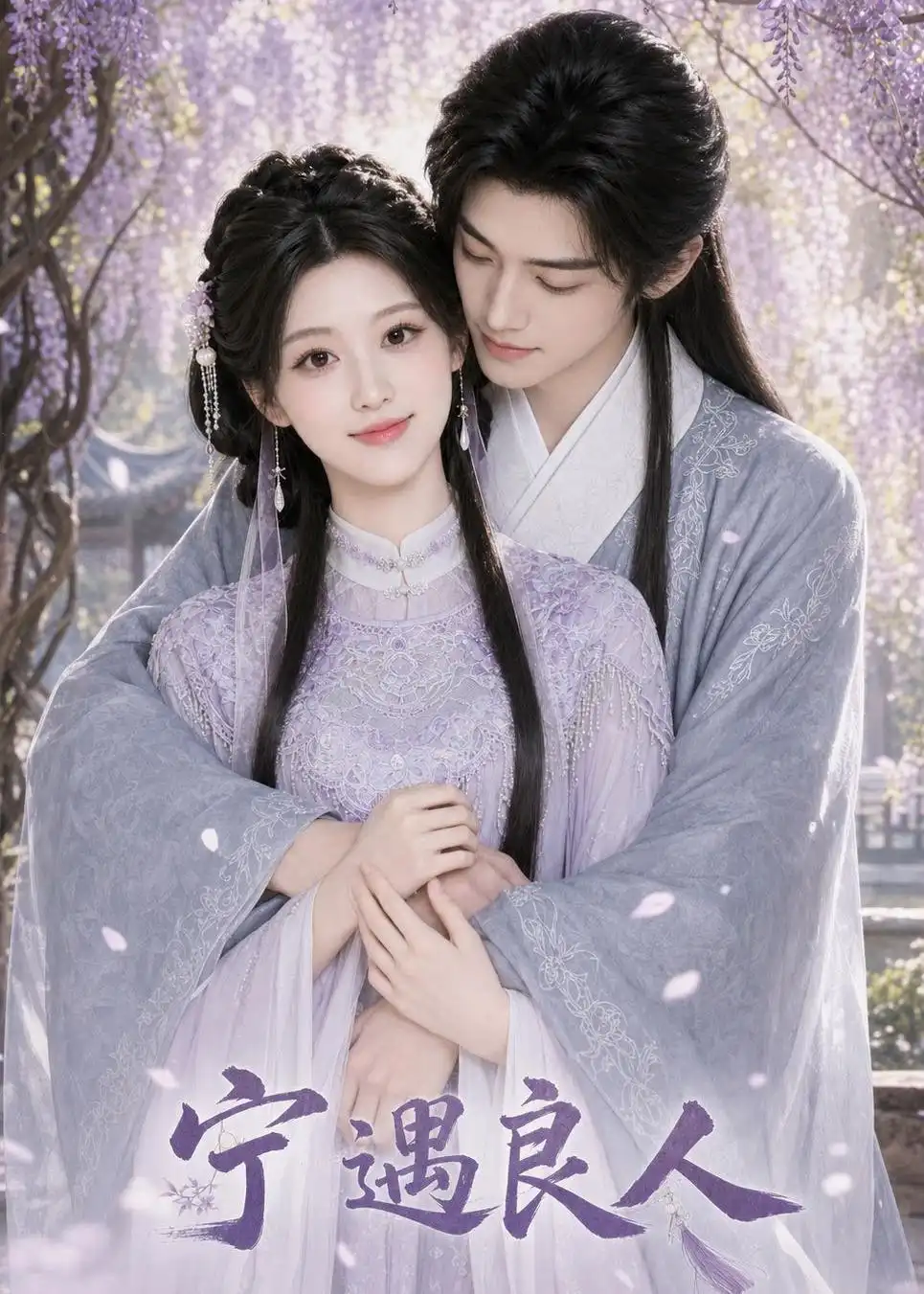 《宁遇良人（51集）AI短剧》短剧全集免费在线看