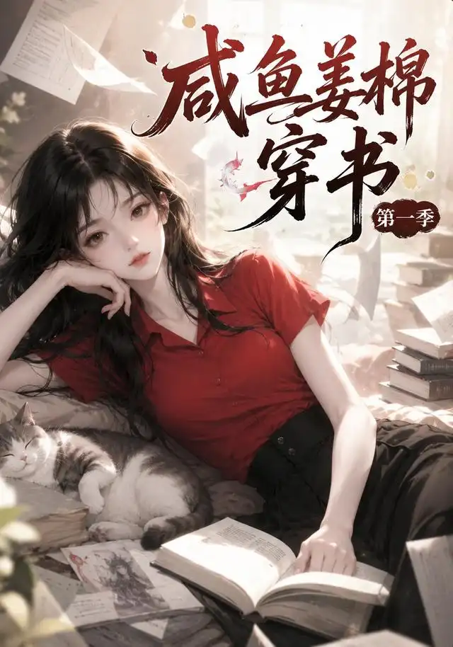 《咸鱼姜槐穿书第一季（148集）AI短剧》短剧全集免费在线看