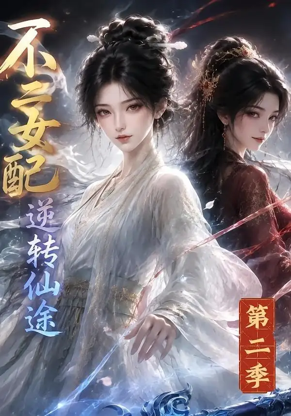 《不二女配，逆转仙途第二季&不二女配逆转仙途第二季（90集）AI短剧》短剧全集免费在线看