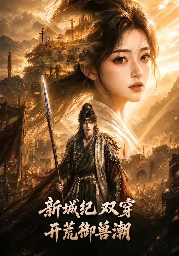 《新城纪双穿开荒御兽潮（80集）AI短剧 (2026)》短剧全集免费在线看