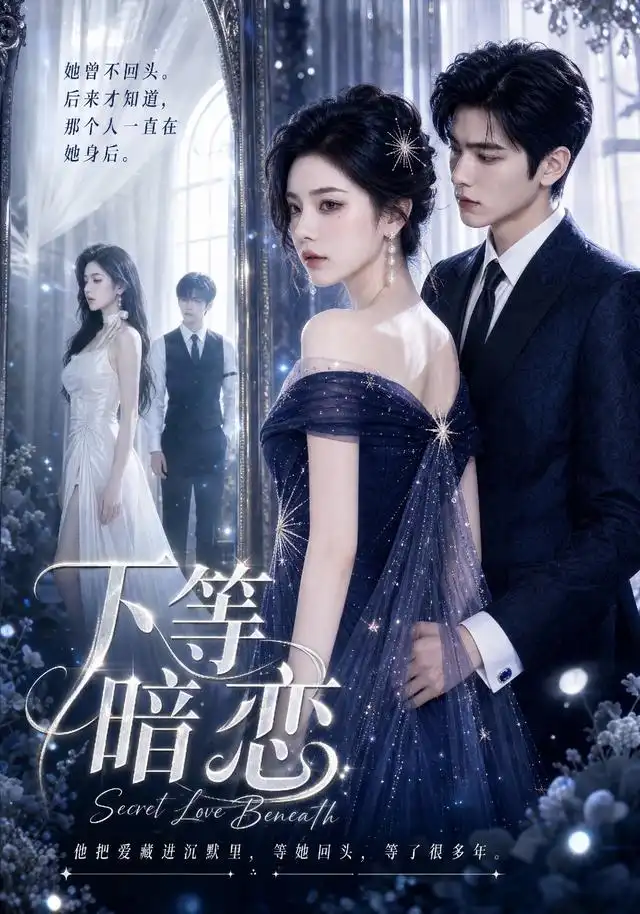 《下等暗恋（80集）AI短剧》短剧全集免费在线看
