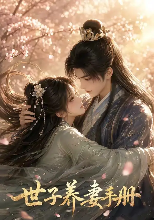 《世子养妻手册（50集）AI短剧》短剧全集免费在线看