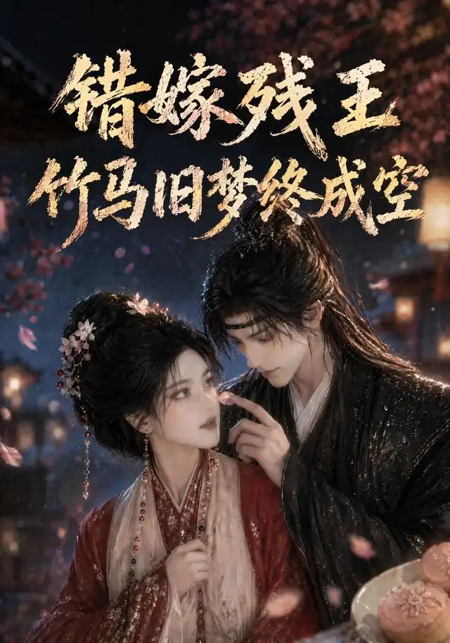 《错嫁残王：竹马旧梦终成空&错嫁残王竹马旧梦终成空（84集）AI短剧》短剧全集免费在线看