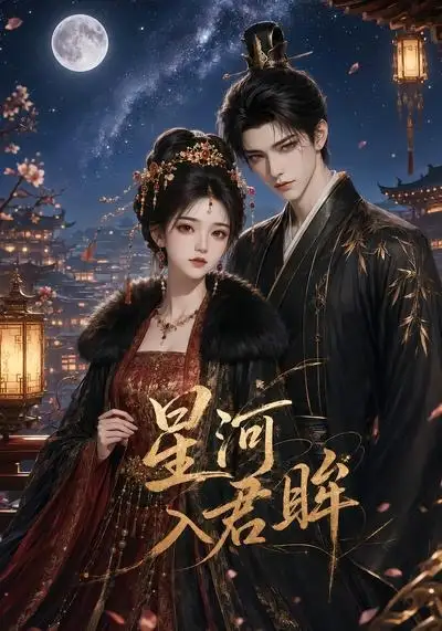 《星河入君眸（32集）AI短剧 (2026)》短剧全集免费在线看