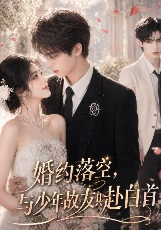 《婚约落空,与少年故友共赴白首&婚约落空与少年故友共赴白首(41集)AI短剧》短剧全集免费在线看