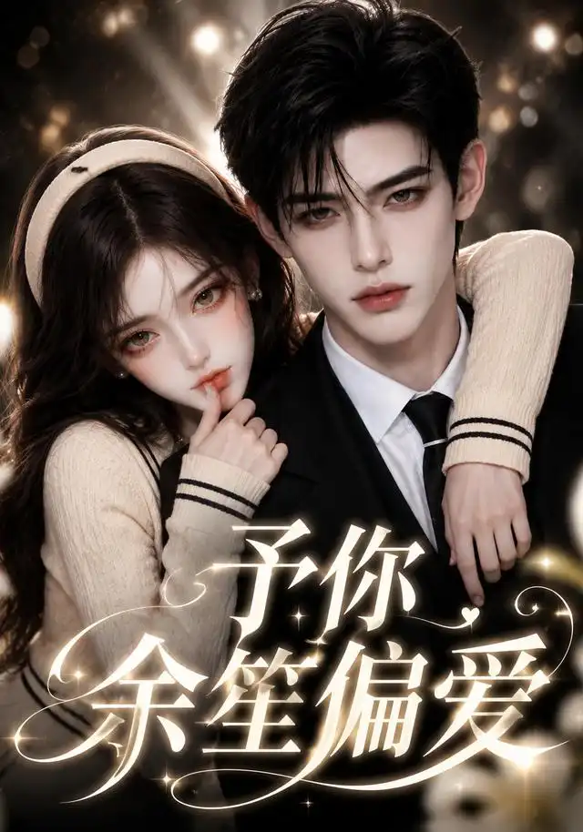 《予你余笙偏爱（44集）AI短剧》短剧全集免费在线看