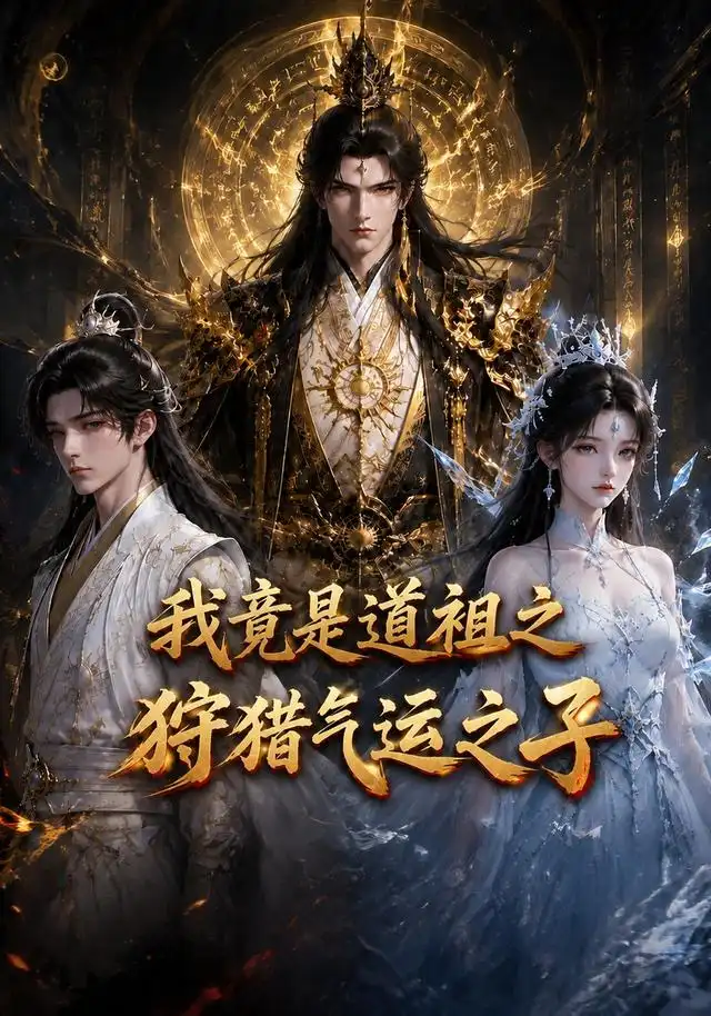 《我竟是道祖之狩猎气运之子（133集）AI短剧 (2026)》短剧全集免费在线看