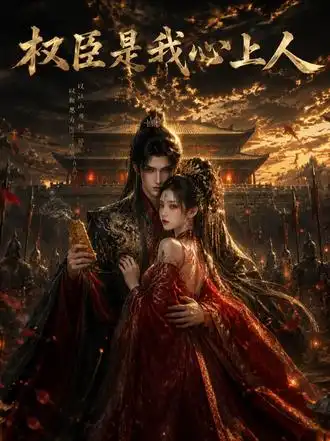 《权臣是我心上人(9集)AI短剧》短剧全集免费在线看