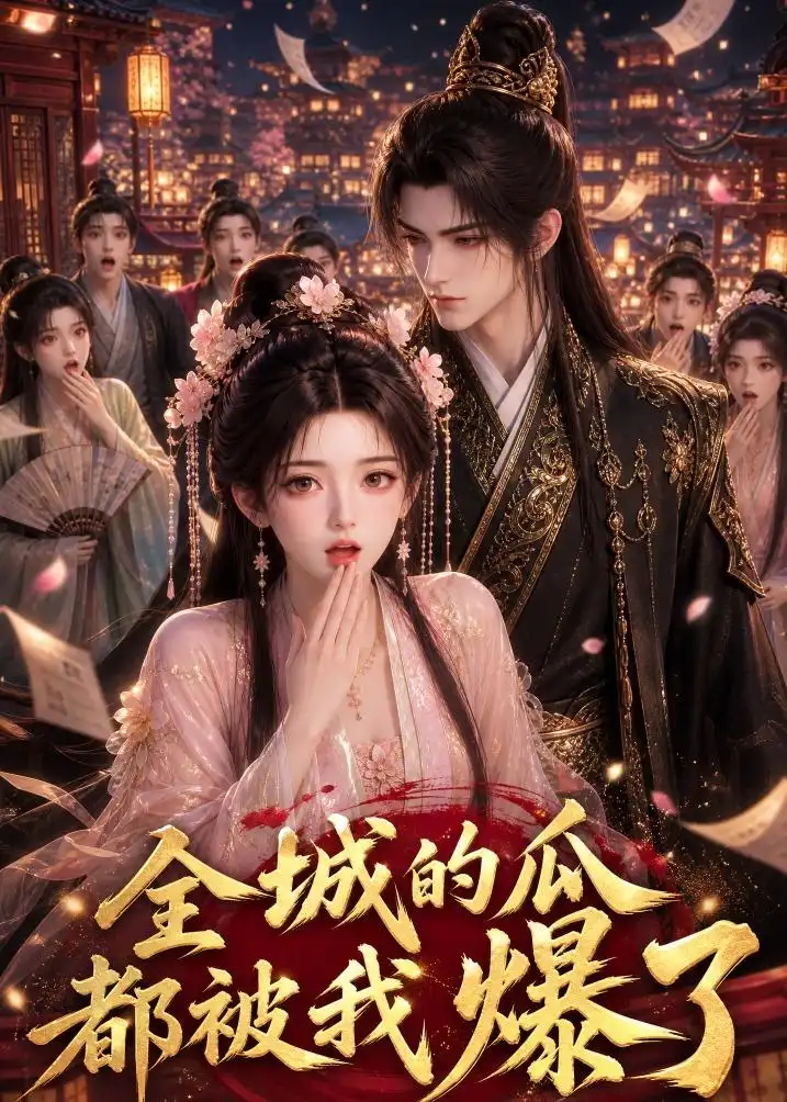 《全城的瓜都被我爆了（54集）AI短剧 (2026)》短剧全集免费在线看