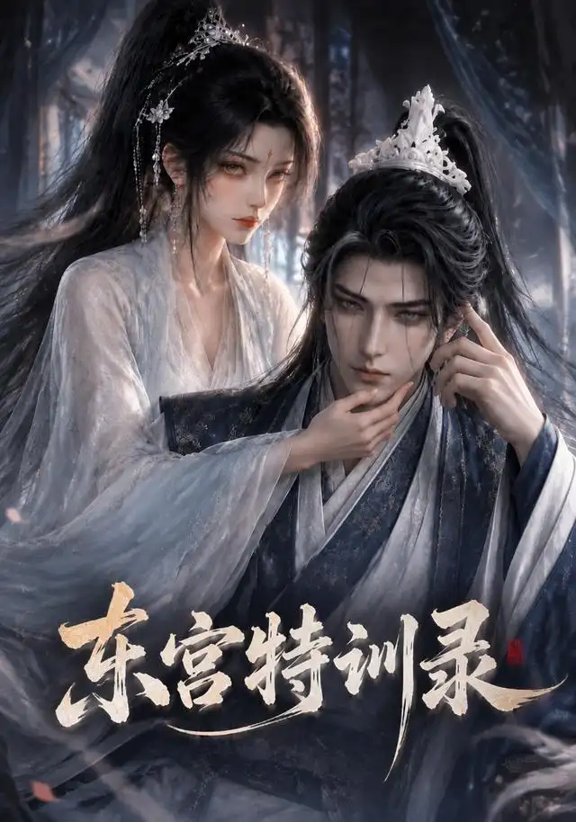 《东宫特训（36集）AI短剧》短剧全集免费在线看