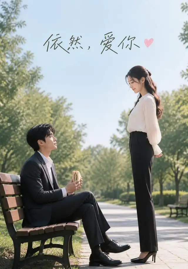 《依然，爱你&依然爱你（41集）AI短剧》短剧全集免费在线看