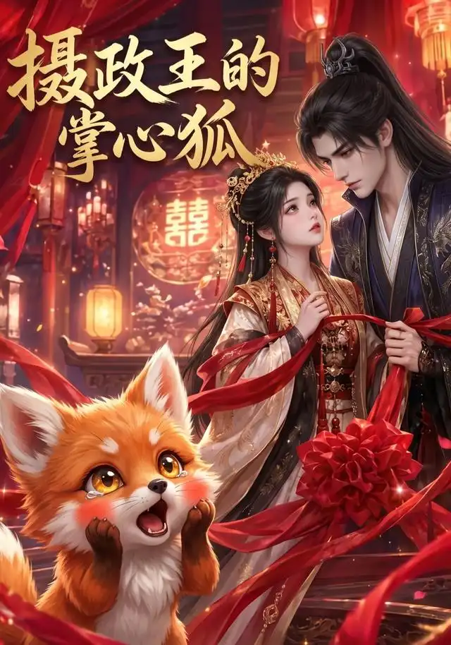 《摄政王的掌心狐（46集）AI短剧》短剧全集免费在线看