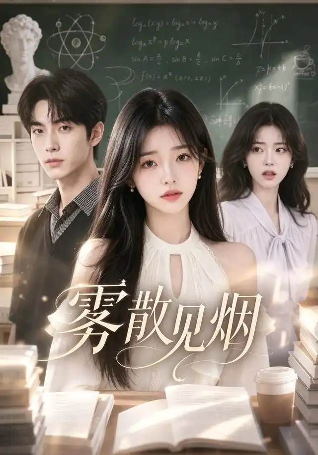 《雾散见烟（65集）AI短剧》短剧全集免费在线看