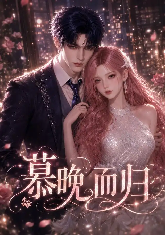 《慕晚而归（102集）AI短剧》短剧全集免费在线看