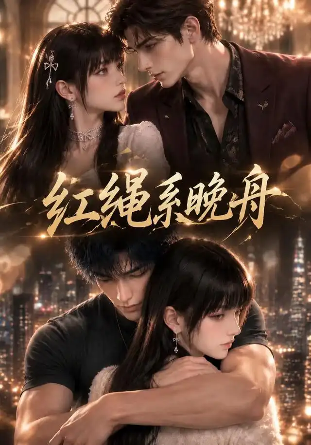 《红绳系晚舟（45集）AI短剧》短剧全集免费在线看