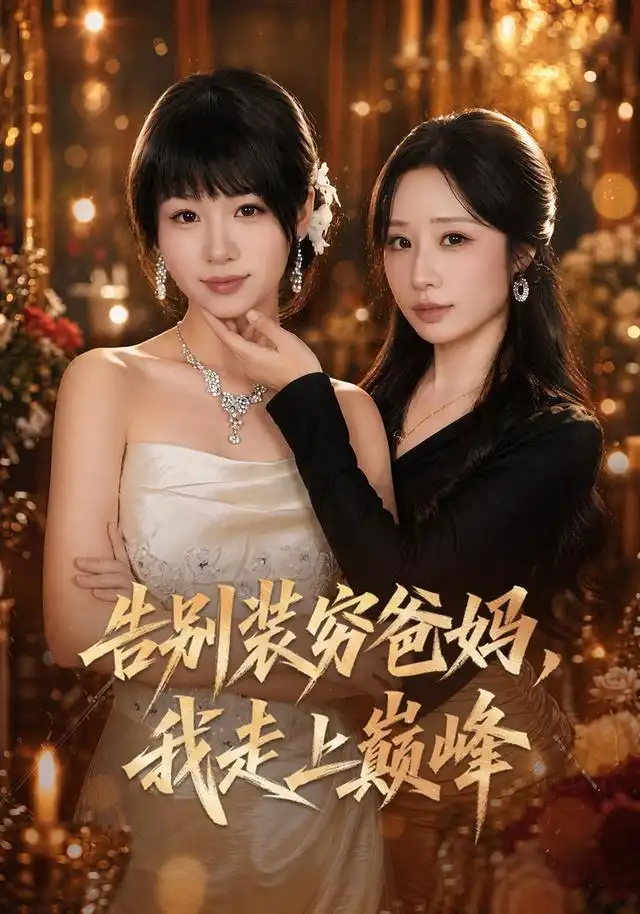 《告别装穷爸妈，我走上巅峰&告别装穷爸妈我走上巅峰（79集）田苗苗＆牛博宇＆伊萌＆王嬿雯＆郭小汐》短剧全集免费在线看