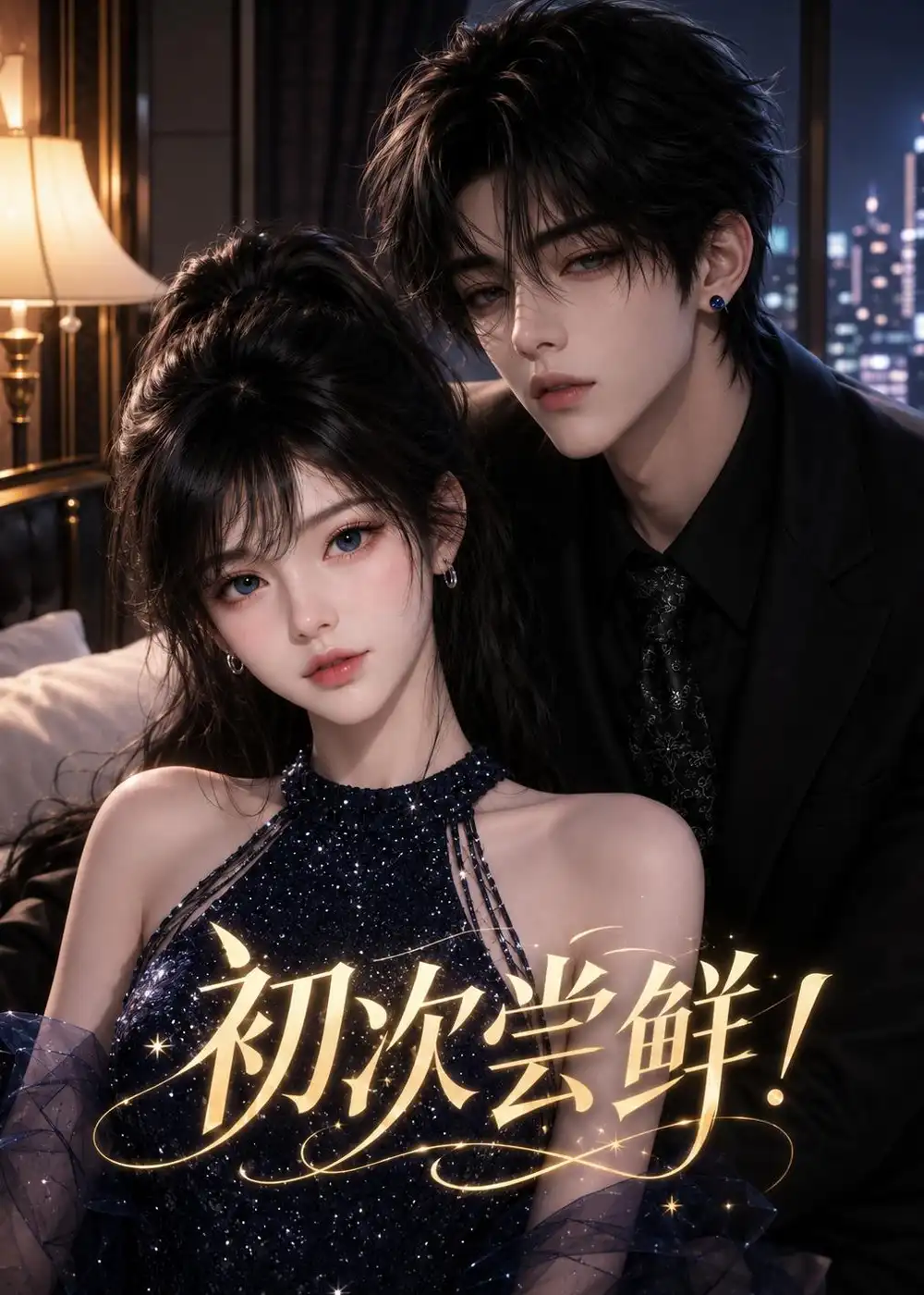 《初次尝鲜（50集）AI短剧》短剧全集免费在线看