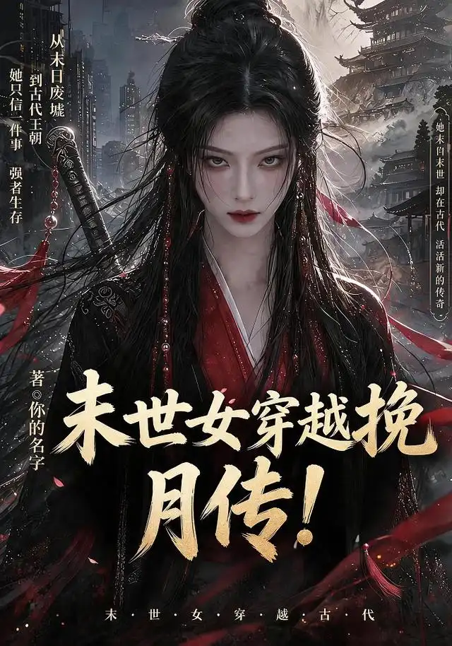 《末世女穿越挽月传！&末世女穿越挽月传（87集）AI短剧 (2026)》短剧全集免费在线看