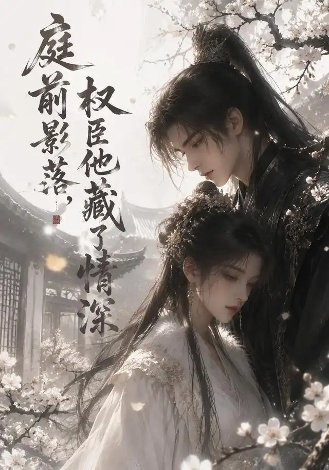 《庭前影落，权臣他藏了情深&庭前影落权臣他藏了情深（28集）AI短剧》短剧全集免费在线看