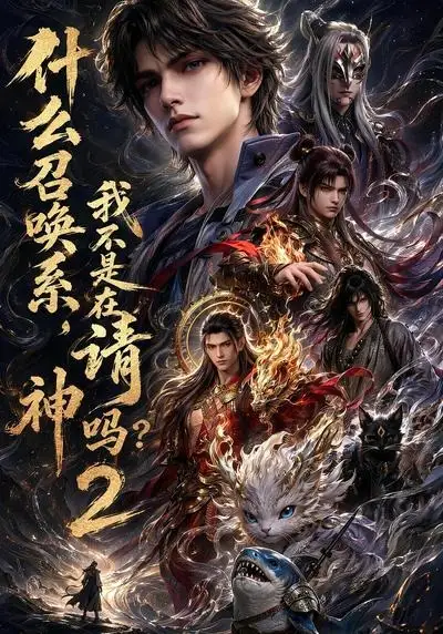 《什么召唤系，我不是在请神吗？2&什么召唤系我不是在请神吗2（69集）AI短剧》短剧全集免费在线看