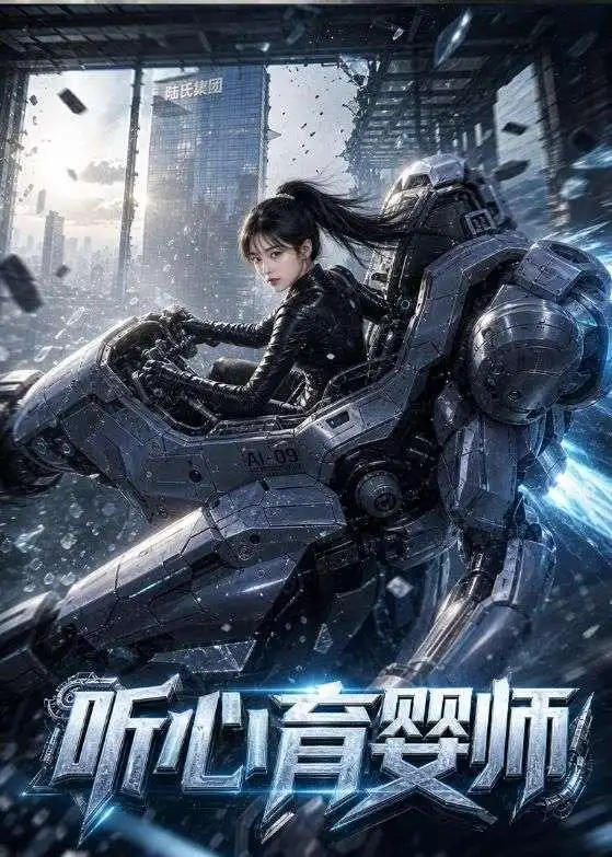 《听心育婴师(62集)AI短剧 (2026)》短剧全集免费在线看