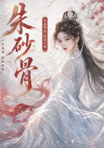 《朱砂骨（28集）AI短剧》短剧全集免费在线看