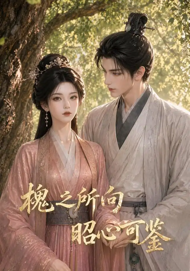 《槐之所向昭心可鉴（52集）AI短剧》短剧全集免费在线看