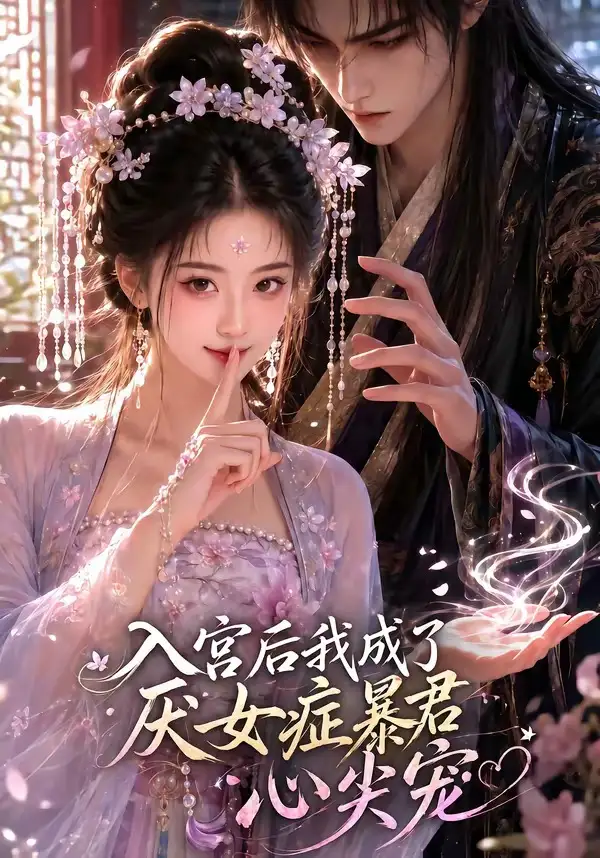 《入宫后我成了厌女症暴君心尖宠（57集）AI短剧 (2026)》短剧全集免费在线看