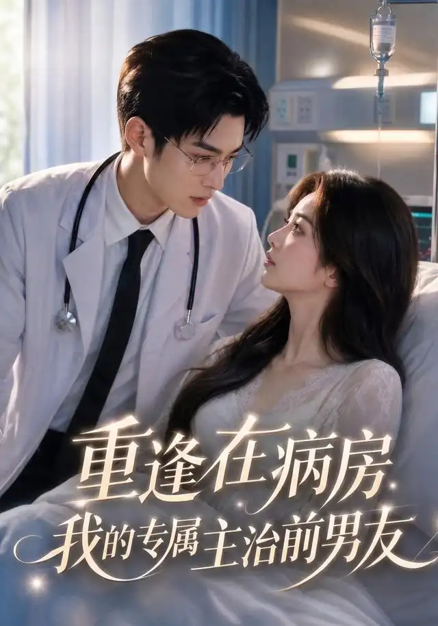 《重逢在病房，我的专属主治前男友&重逢在病房我的专属主治前男友（53集）AI短剧 (2026)》短剧全集免费在线看