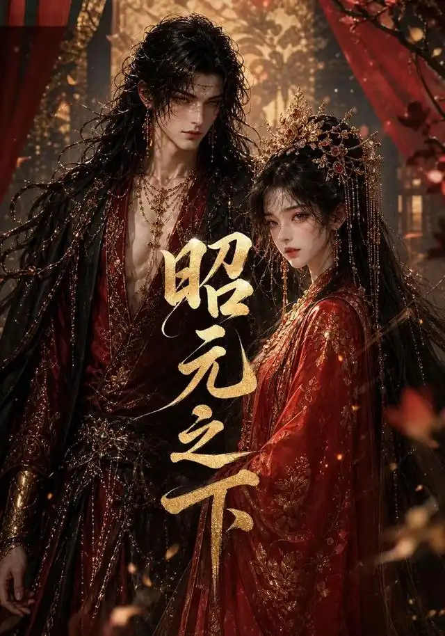 《昭元之下（114集）AI短剧》短剧全集免费在线看