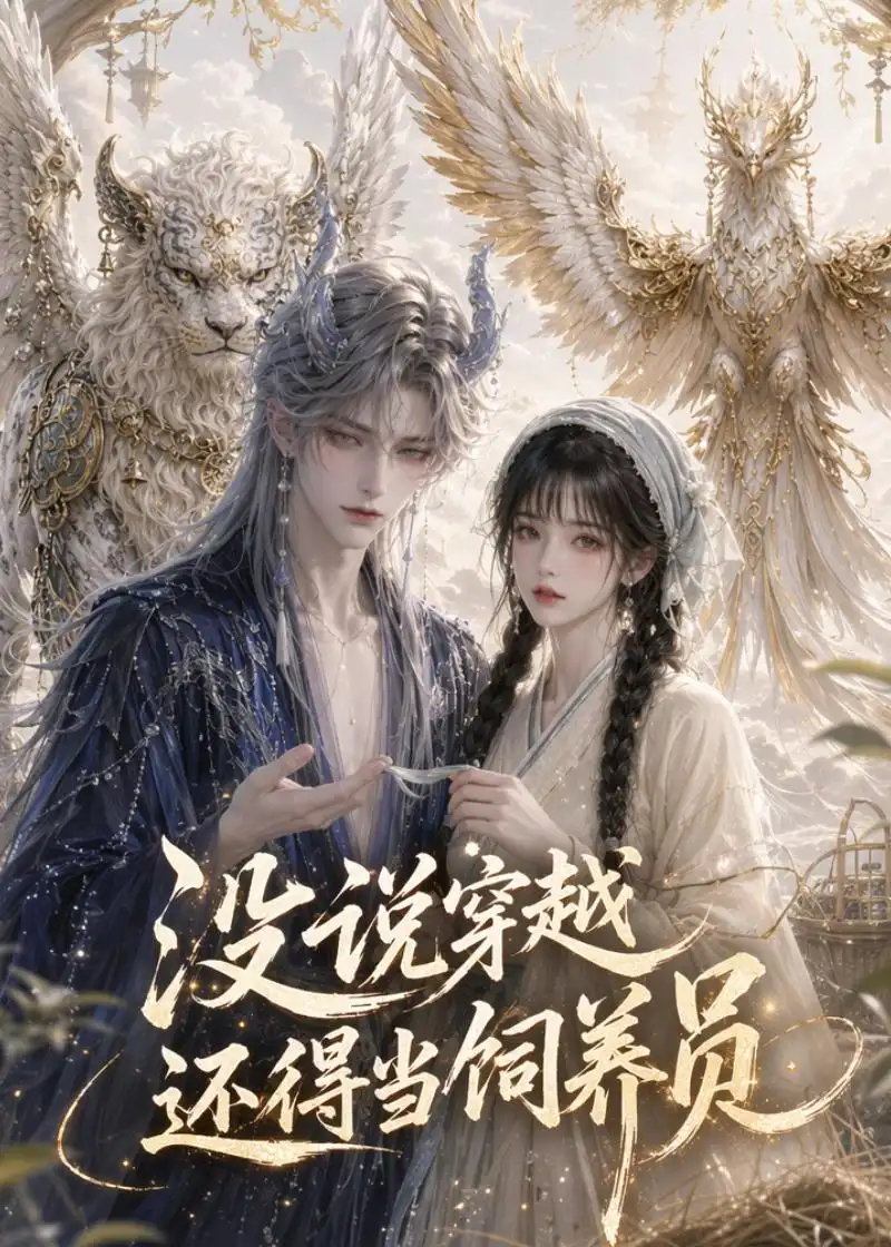 《没说穿越还得当饲养员（41集）AI短剧 (2026)》短剧全集免费在线看