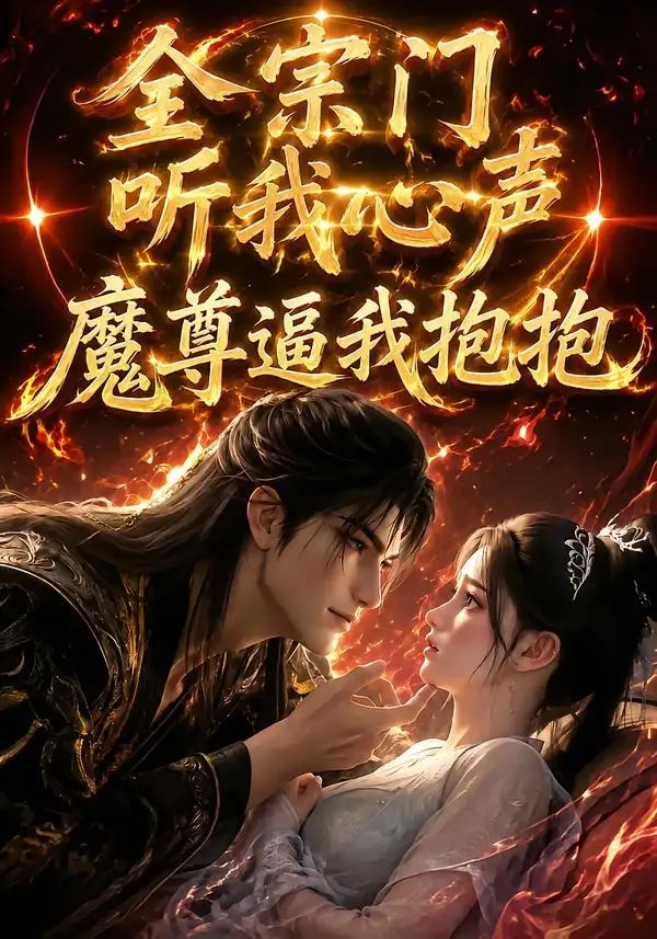 《全宗门听我心声，魔尊逼我抱抱&全宗门听我心声魔尊逼我抱抱（84集）AI短剧 (2026)》短剧全集免费在线看