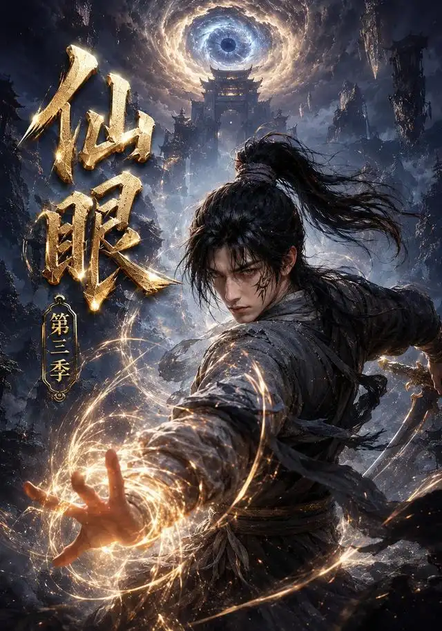 《仙眼第三季（138集）AI短剧》短剧全集免费在线看