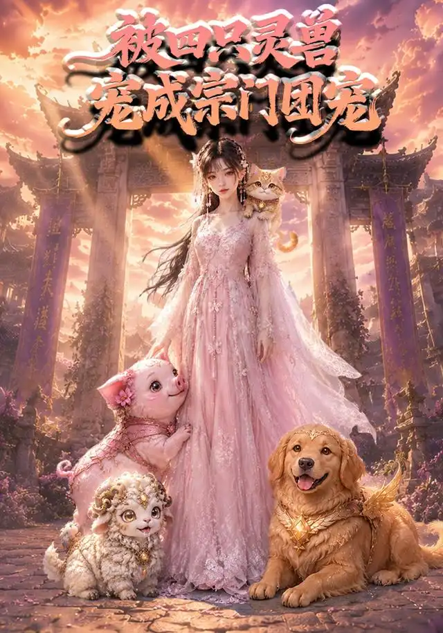《被四只灵兽宠成宗门团宠（78集）AI短剧》短剧全集免费在线看
