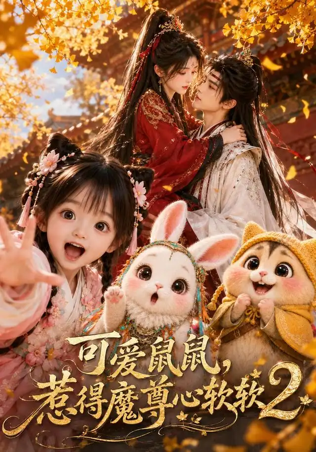 《可爱鼠鼠，惹得魔尊心软软2&可爱鼠鼠惹得魔尊心软软2（79集）AI短剧》短剧全集免费在线看