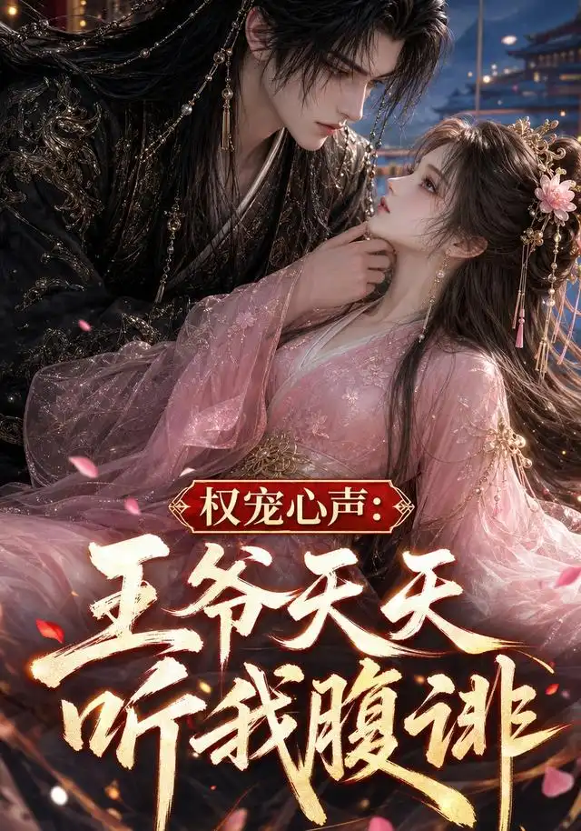 《权宠心声：王爷天天听我腹诽&权宠心声王爷天天听我腹诽（27集）AI短剧》短剧全集免费在线看