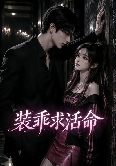 《装乖求活命（55集）AI短剧》短剧全集免费在线看