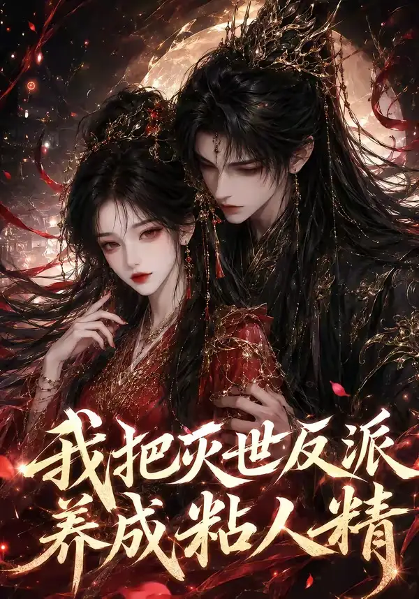 《我把灭世反派养成粘人精（40集）AI短剧》短剧全集免费在线看