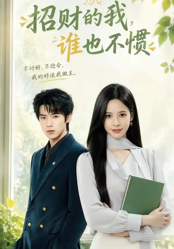 《招财的我，谁也不惯&招财的我谁也不惯（61集）张凝慈＆郭芷铭》短剧全集免费在线看