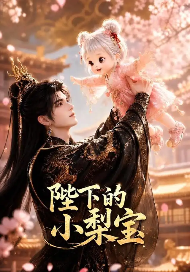 《陛下的小梨宝（103集）AI短剧》短剧全集免费在线看