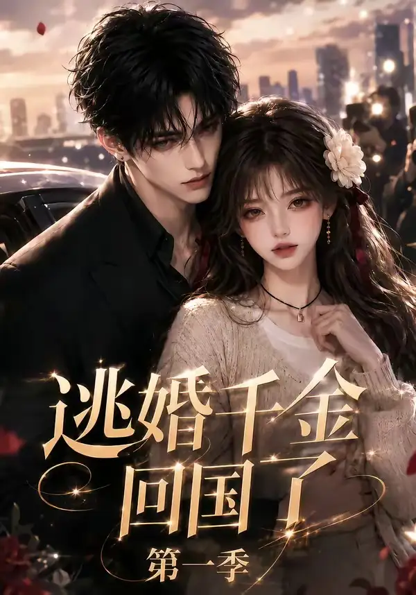 《逃婚千金回国了第一季（145集）AI短剧》短剧全集免费在线看