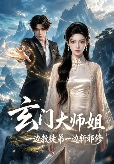 《玄门大师姐：一边教师弟一边斩邪修&玄门大师姐一边教师弟一边斩邪修（81集）AI短剧 (2026)》短剧全集免费在线看